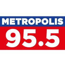 metropolis 95 5 live